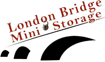London Bridge Personal and Business Storage