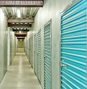 London Bridge Personal and Business Storage